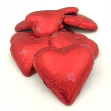 Donovan Chocolate Heart