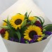 Vashi Sunflowers 